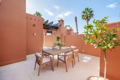 Haus 230 m² in Marbella