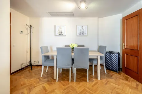 Pis de 135 m² a Madrid