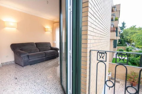 Pis de 60 m² a Madrid