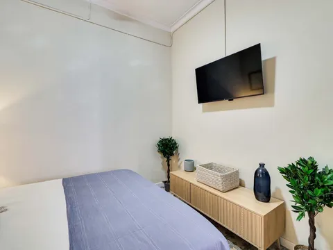 Chambre à louer, Barcelone