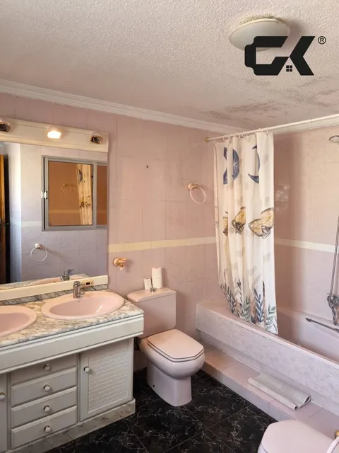 Wohnung 223 m² in Lorca