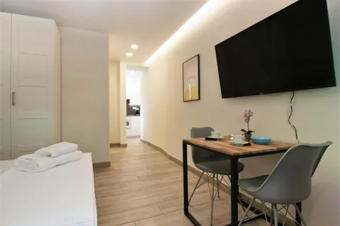 Appartamento 30 m² a Madrid