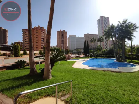 Pis de 113 m² a Finestrat