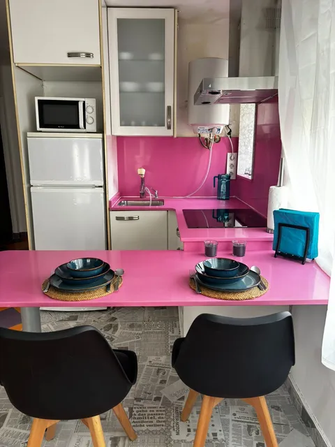 Квартира 50 м² в Овьедо