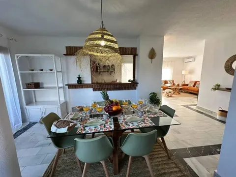 Pis de 175 m² a Mijas