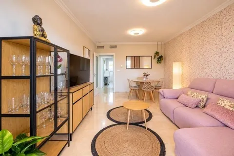 Квартира 90 м² в Casares
