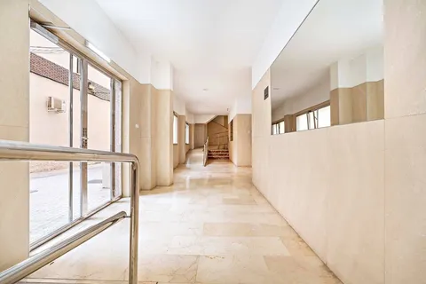 Pis de 91 m² a Madrid