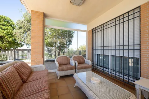 Maison 140 m² à Villa de Otura