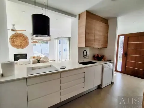 Haus 140 m² in l'Alfàs del Pi