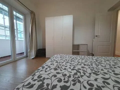 Stanza in affitto, Ávila