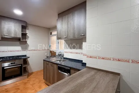 Pis de 134 m² a València