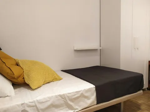 Habitación en alquiler, Madrid