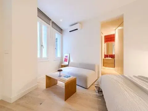 Pis de 30 m² a Madrid