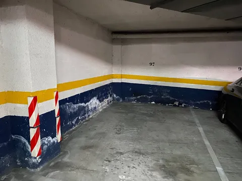 Pis de 75 m² a Pamplona