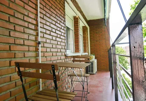 Wohnung 77 m² in Madrid
