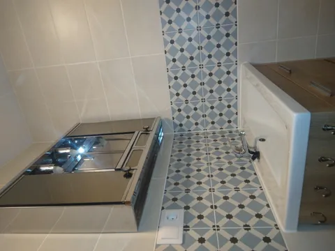 Pis de 120 m² a Granada