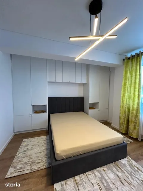 Pis de 52 m² a Alcorcón