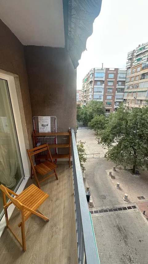 Pis de 122 m² a Granada
