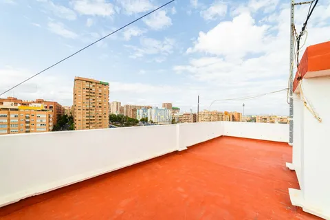 Habitació de lloguer, València