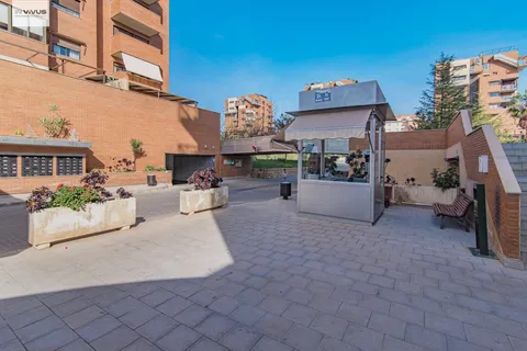 Квартира 55 м² в Granada