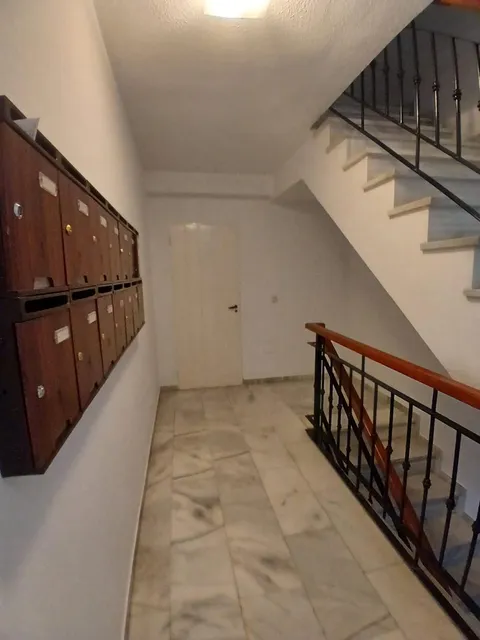 Pis de 78 m² a Màlaga