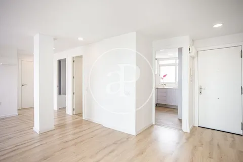 Pis de 79 m² a València