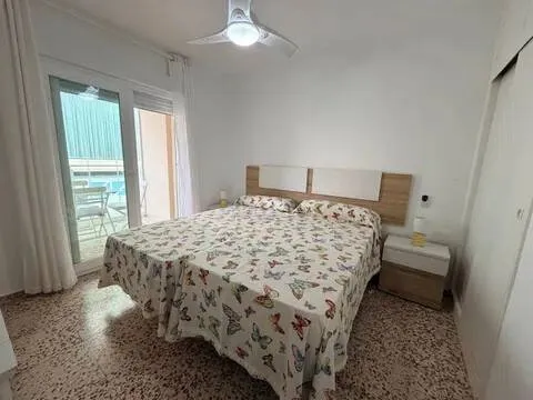 Pis de 120 m² a Los Alcázares
