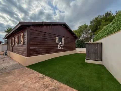 Casa de 80 m² a Oriola