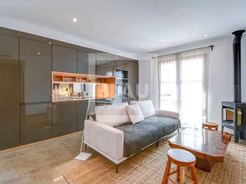 Pis de 72 m² a Sant Joan de Labritja