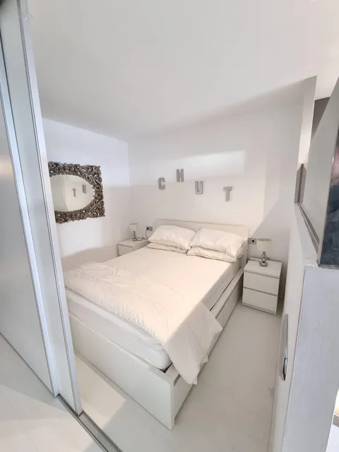 Pis de 129 m² a Palma