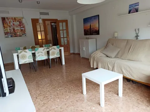Habitació de lloguer, València