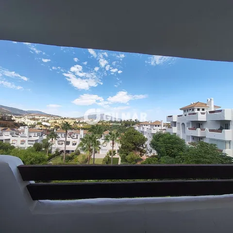 Pis de 95 m² a Màlaga