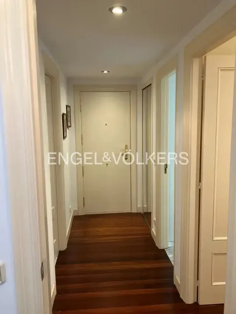 Pis de 52 m² a Bilbao