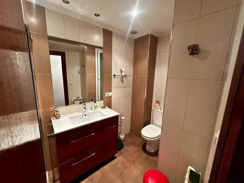 Apartamento 87 m² em Burgos