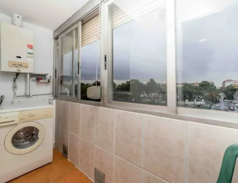 Zimmer zur Miete, Valencia