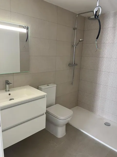Pis de 75 m² a València