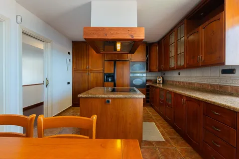 Casa de 365 m² a El Rosario