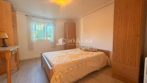 Wohnung 100 m² in Valencia