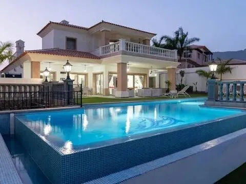 Casa de 372 m² a Adeje