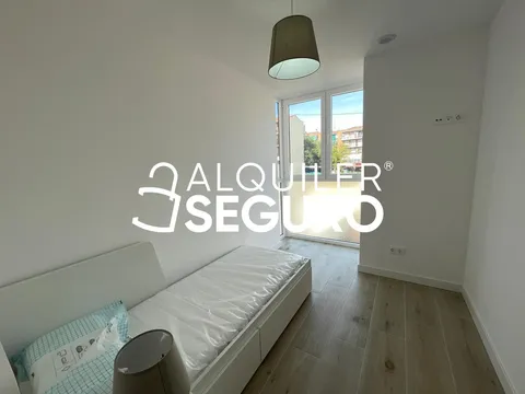 Pis de 68 m² a Madrid