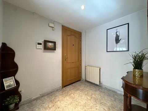 Pis de 79 m² a Saragossa