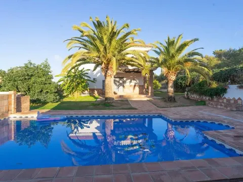 Casa de 520 m² a Alhaurín el Grande