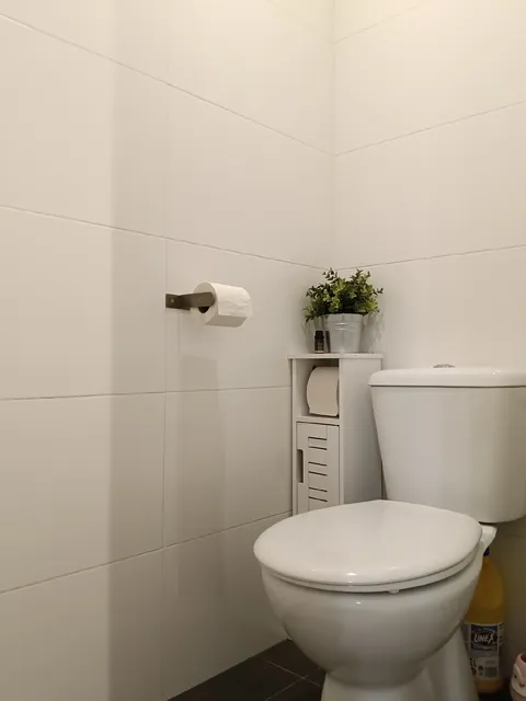 Pis de 55 m² a Pamplona