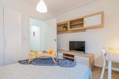 Habitació de lloguer, València