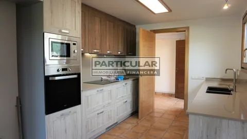 Pis de 279 m² a Santa Eulàlia de Riuprimer