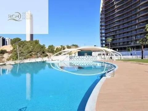Pis de 110 m² a Benidorm