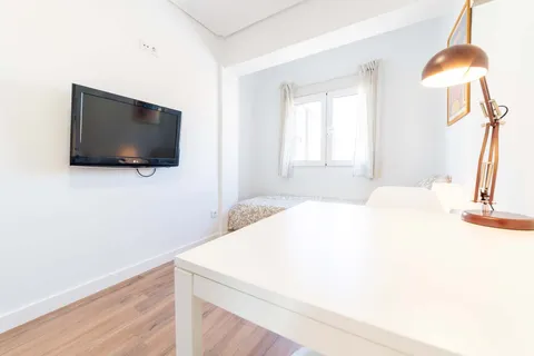 Habitació de lloguer, València (3/29)