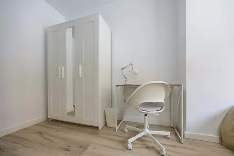 Habitació de lloguer, València
