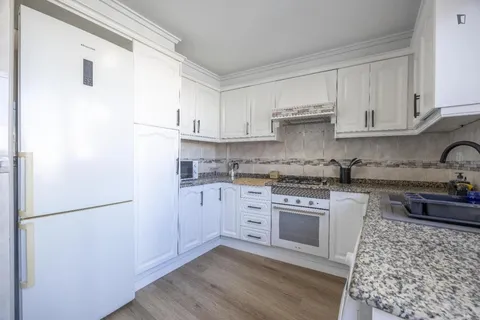 Habitació de lloguer, València