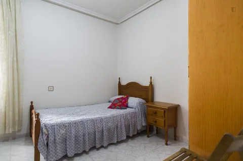 Wohnung 110 m² in Salamanca